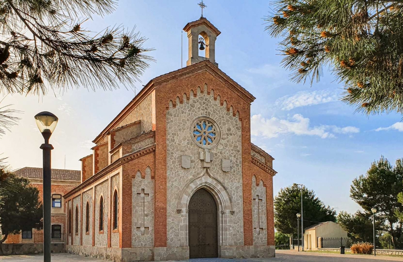 Reventa - Apartamento / piso - Algorfa - La finca Golf