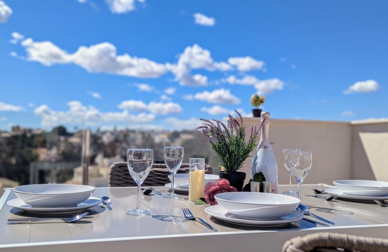 Reventa - Apartamento / piso - Villamartin