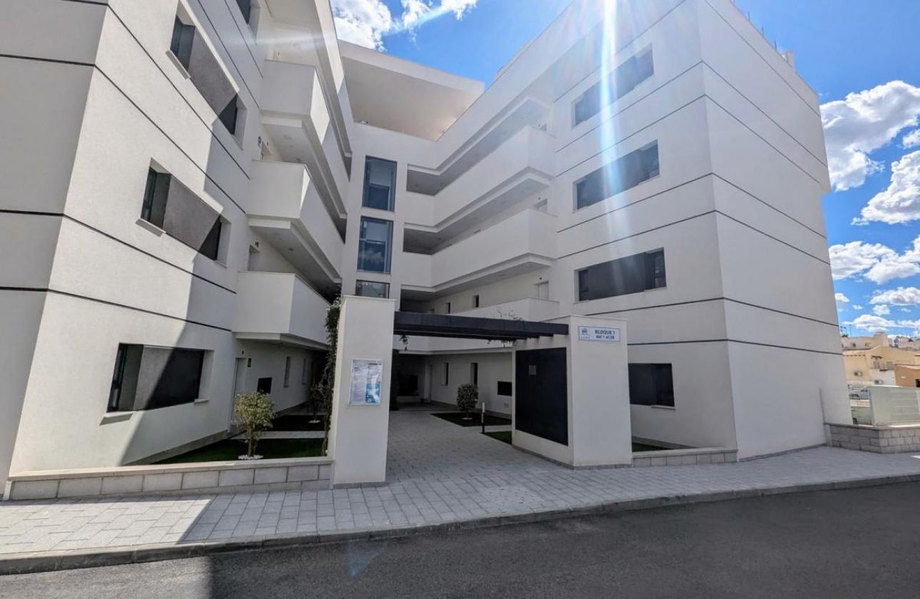 Reventa - Apartamento / piso - Villamartin