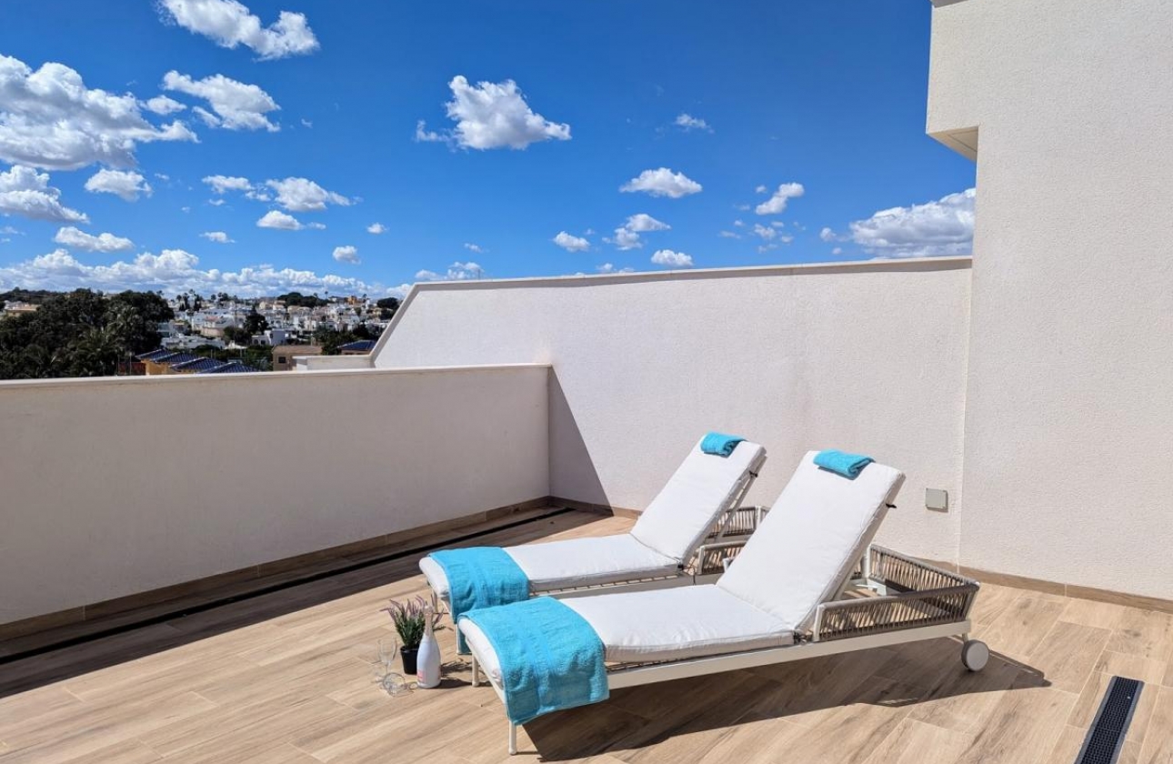 Reventa - Apartamento / piso - Villamartin