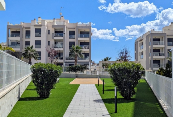 Reventa - Apartamento / piso - Villamartin