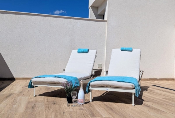 Reventa - Apartamento / piso - Villamartin