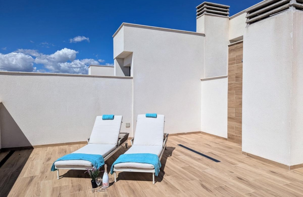 Reventa - Apartamento / piso - Villamartin