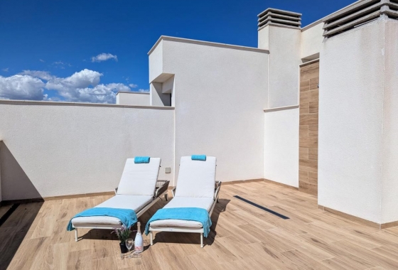 Reventa - Apartamento / piso - Villamartin
