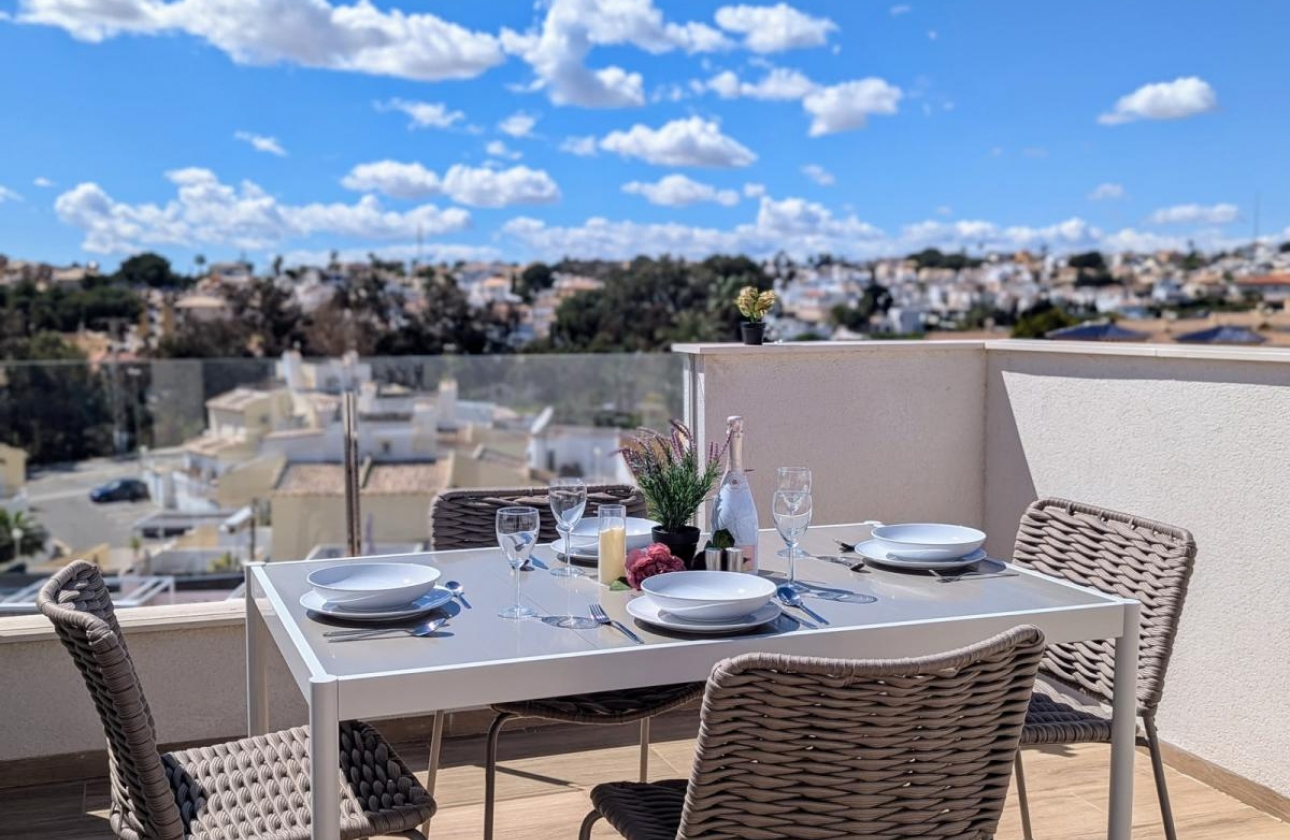 Reventa - Apartamento / piso - Villamartin