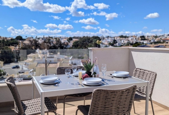 Reventa - Apartamento / piso - Villamartin