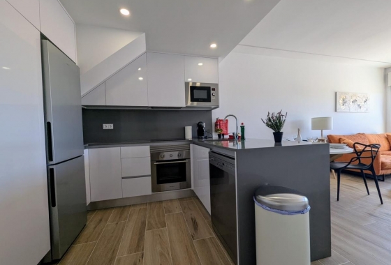 Reventa - Apartamento / piso - Villamartin
