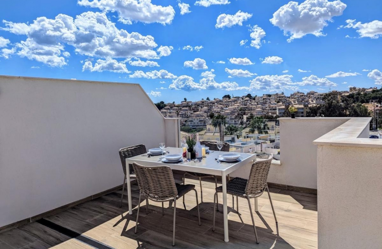 Reventa - Apartamento / piso - Villamartin