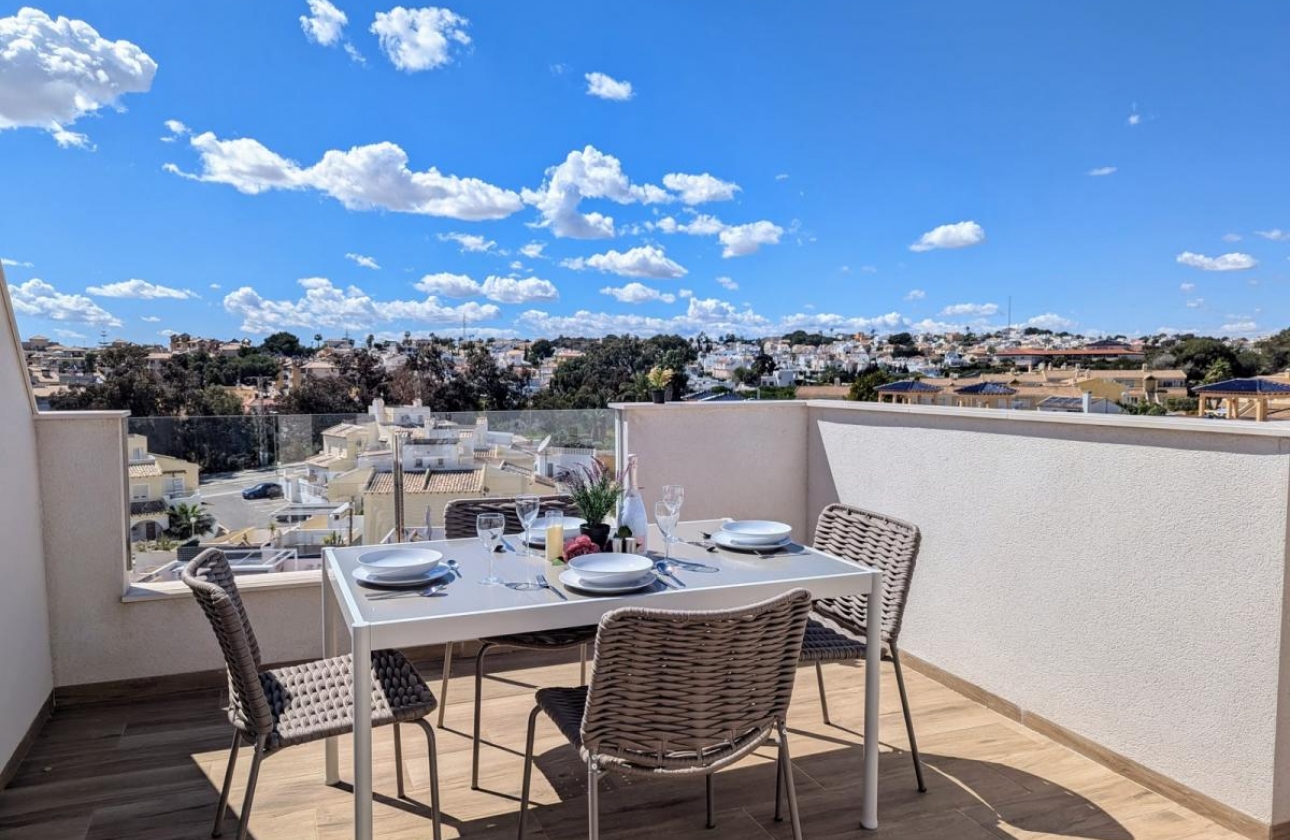 Reventa - Apartamento / piso - Villamartin