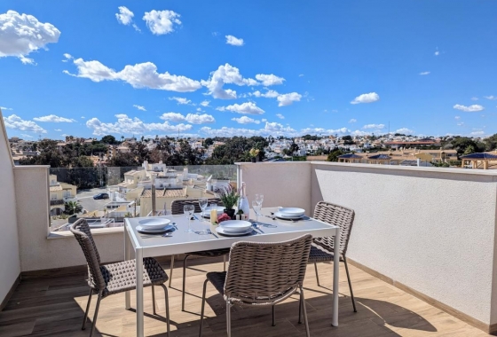 Reventa - Apartamento / piso - Villamartin
