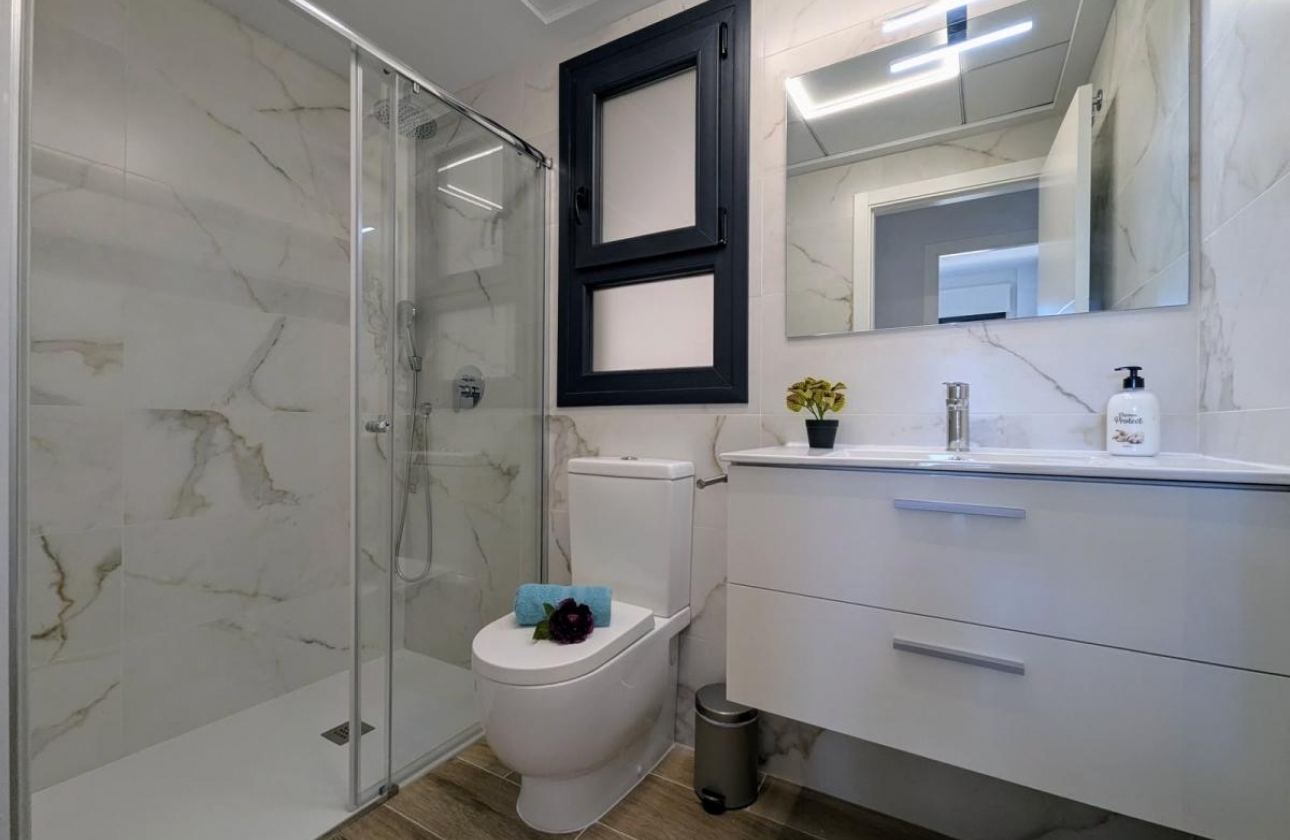 Reventa - Apartamento / piso - Villamartin