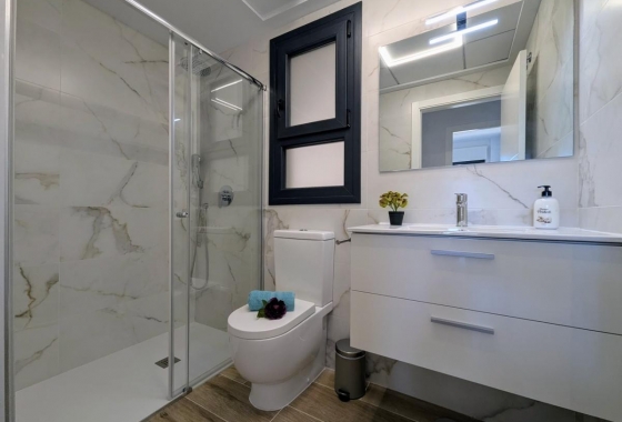 Reventa - Apartamento / piso - Villamartin