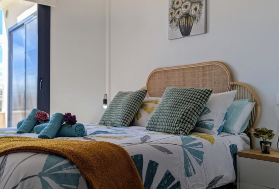 Reventa - Apartamento / piso - Villamartin