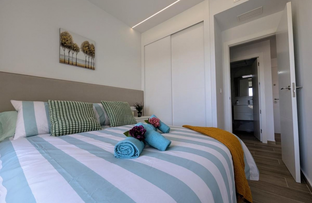 Reventa - Apartamento / piso - Villamartin