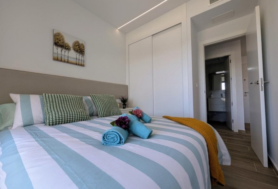 Reventa - Apartamento / piso - Villamartin