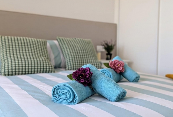 Reventa - Apartamento / piso - Villamartin