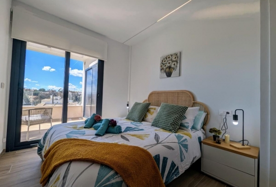 Reventa - Apartamento / piso - Villamartin