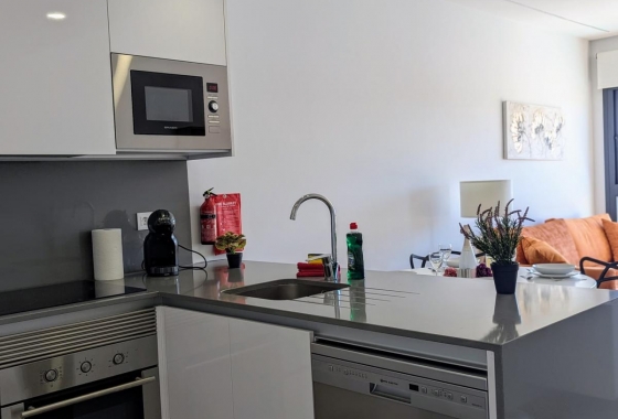 Reventa - Apartamento / piso - Villamartin