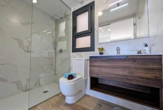 Reventa - Apartamento / piso - Villamartin