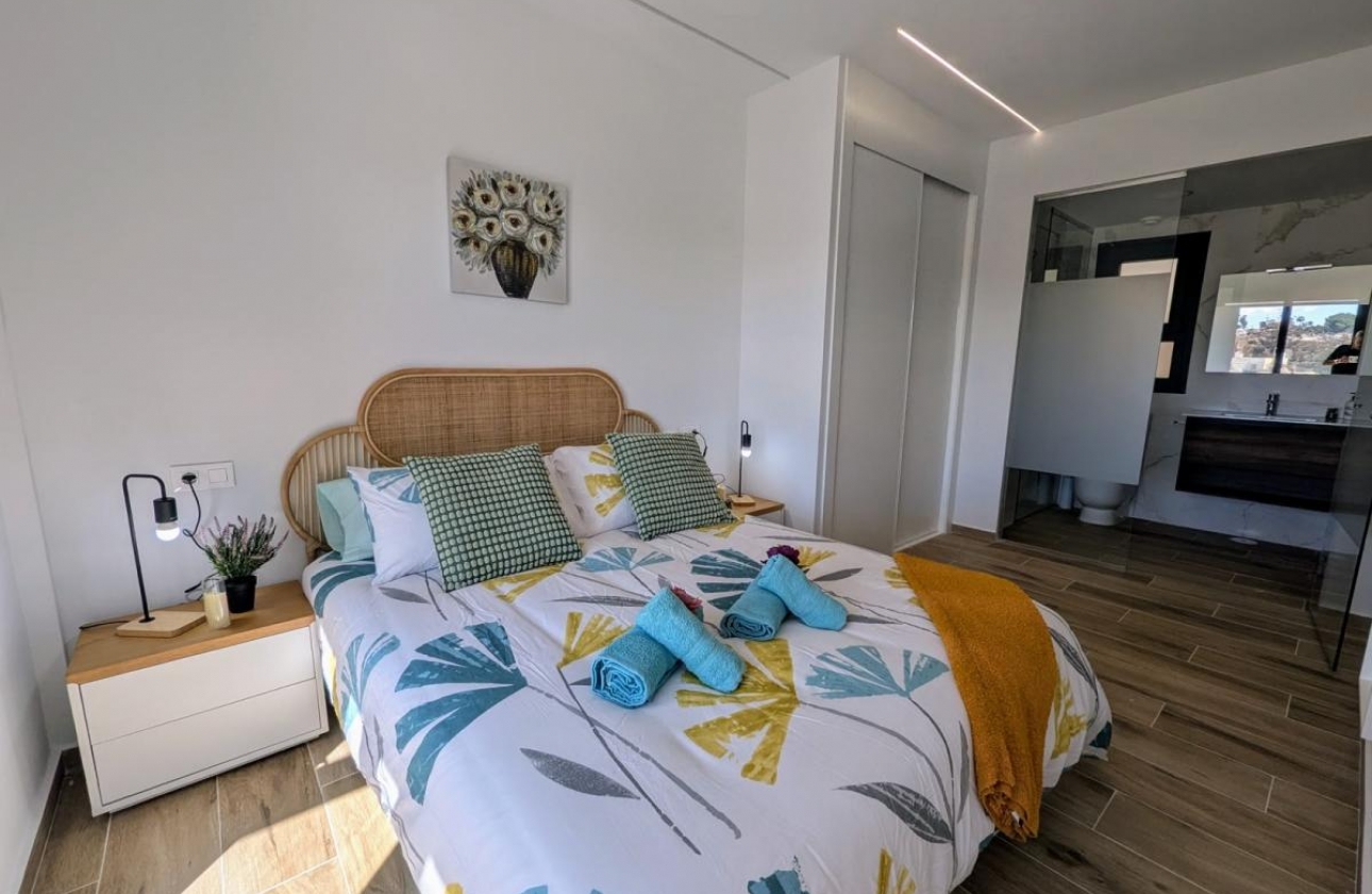 Reventa - Apartamento / piso - Villamartin