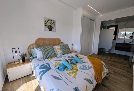 Reventa - Apartamento / piso - Villamartin