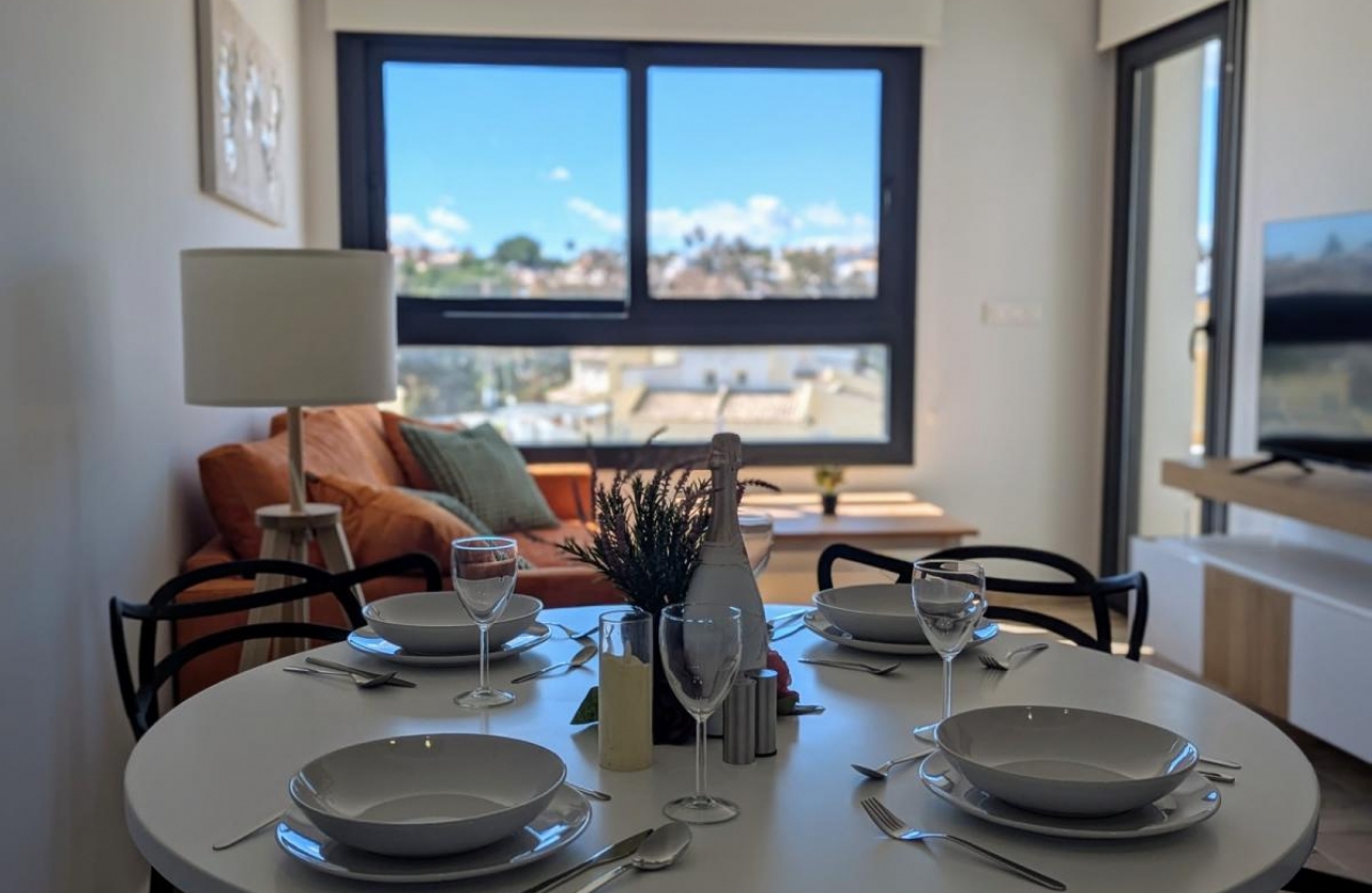 Reventa - Apartamento / piso - Villamartin