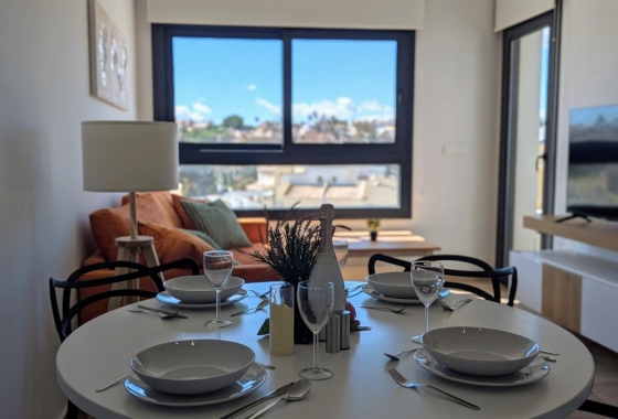 Reventa - Apartamento / piso - Villamartin