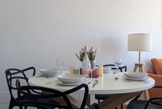 Reventa - Apartamento / piso - Villamartin