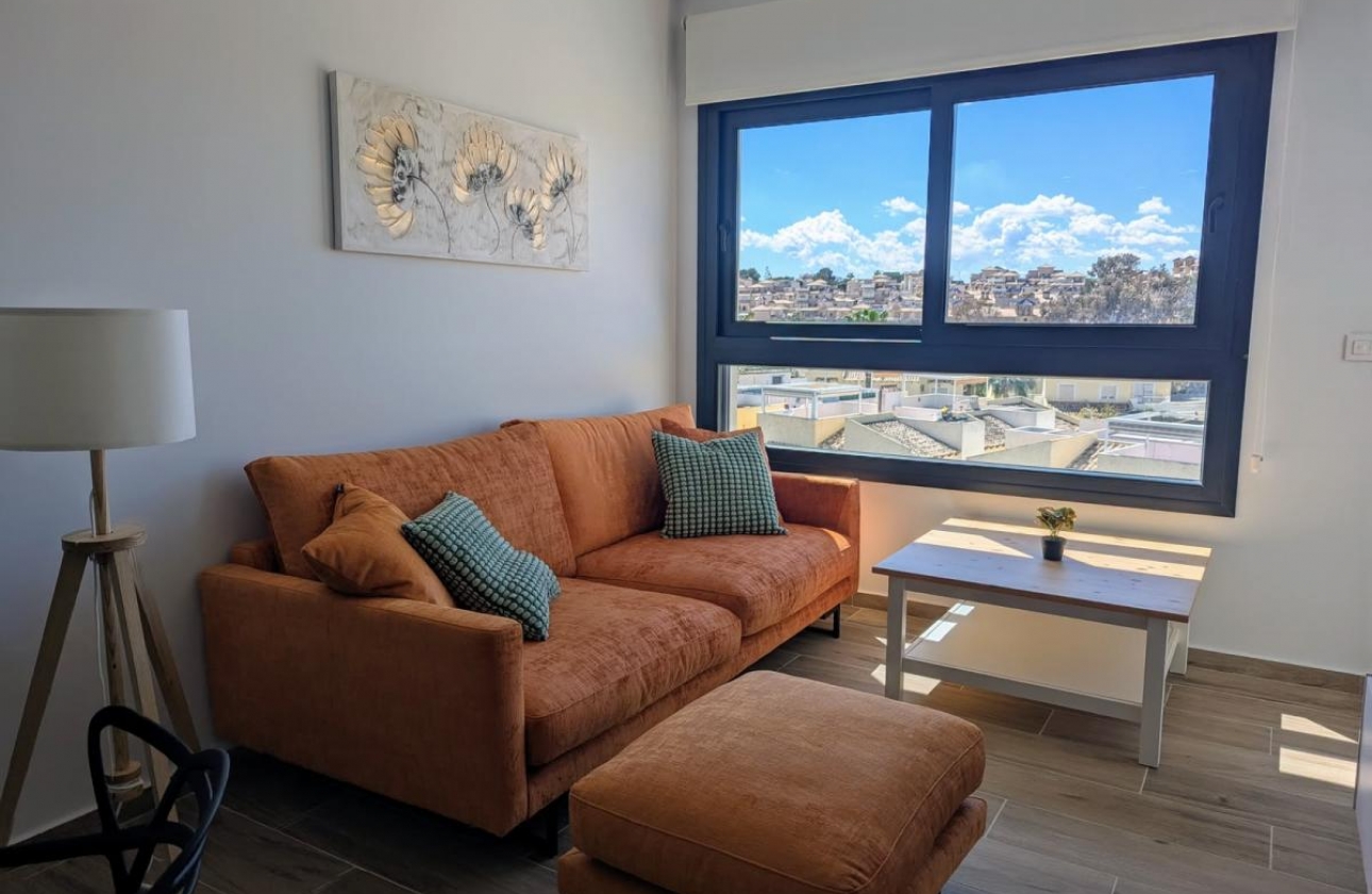 Reventa - Apartamento / piso - Villamartin