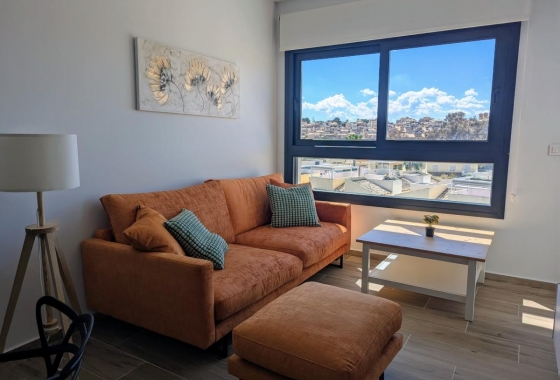Reventa - Apartamento / piso - Villamartin
