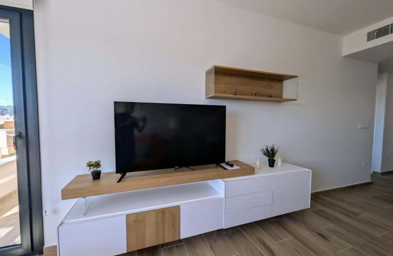 Reventa - Apartamento / piso - Villamartin