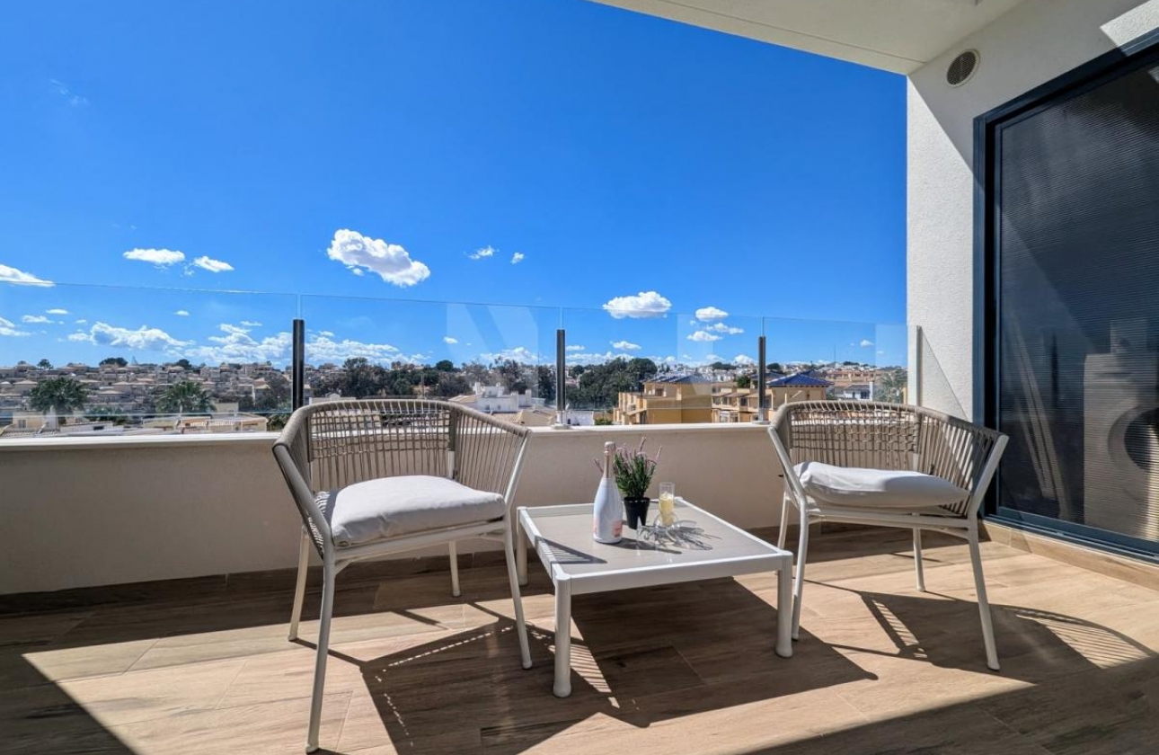 Reventa - Apartamento / piso - Villamartin