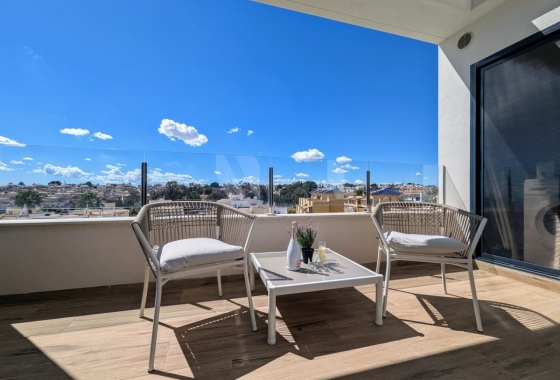 Reventa - Apartamento / piso - Villamartin