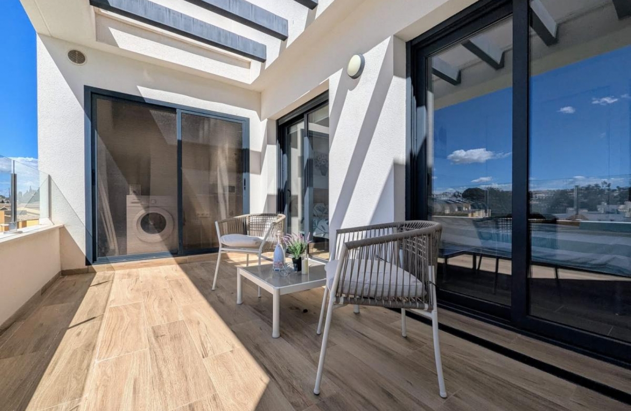 Reventa - Apartamento / piso - Villamartin