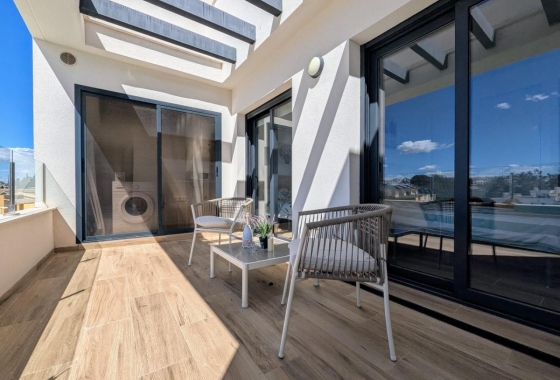 Reventa - Apartamento / piso - Villamartin