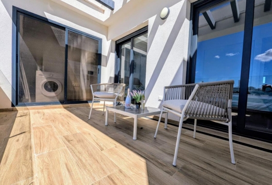 Reventa - Apartamento / piso - Villamartin