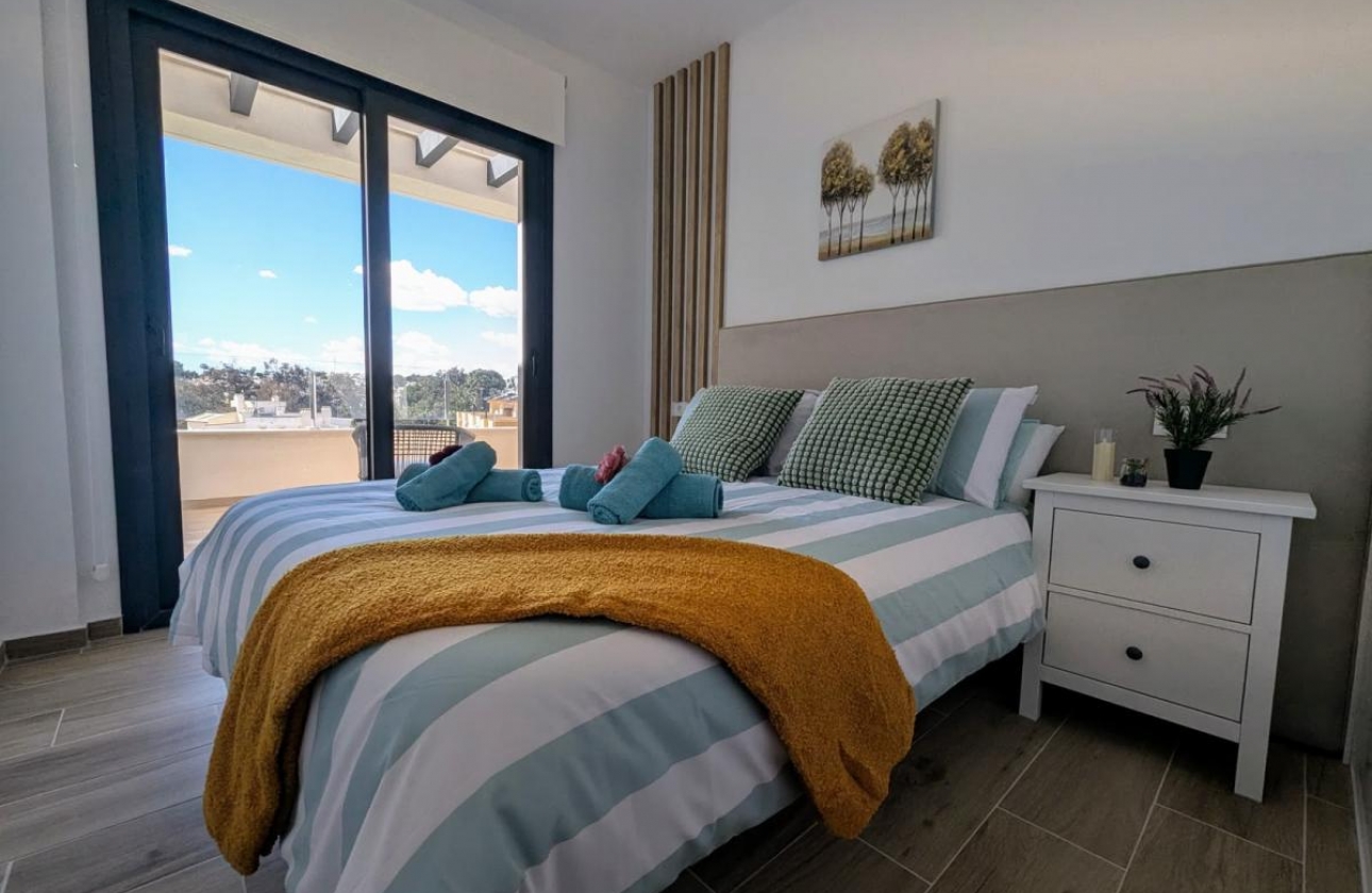 Reventa - Apartamento / piso - Villamartin