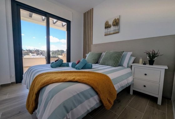Reventa - Apartamento / piso - Villamartin