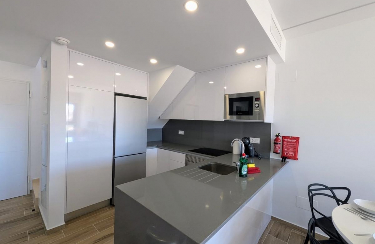 Reventa - Apartamento / piso - Villamartin