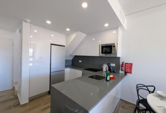 Reventa - Apartamento / piso - Villamartin