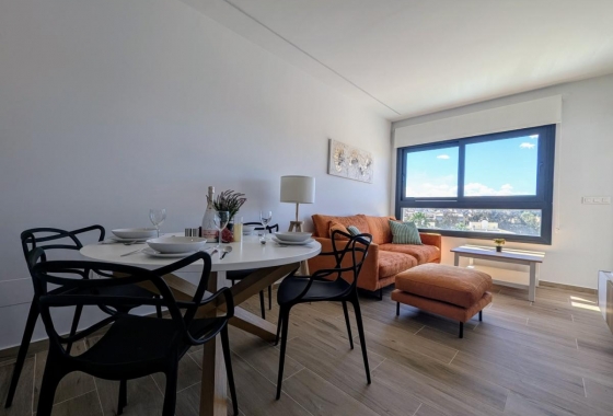 Reventa - Apartamento / piso - Villamartin