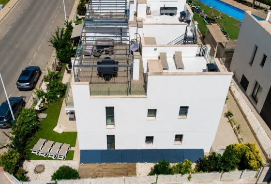 Reventa - Apartamento / piso - Orihuela Costa - Punta Prima