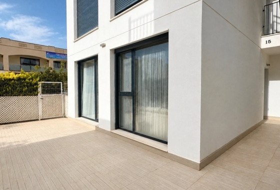 Reventa - Apartamento / piso - Orihuela Costa - Punta Prima