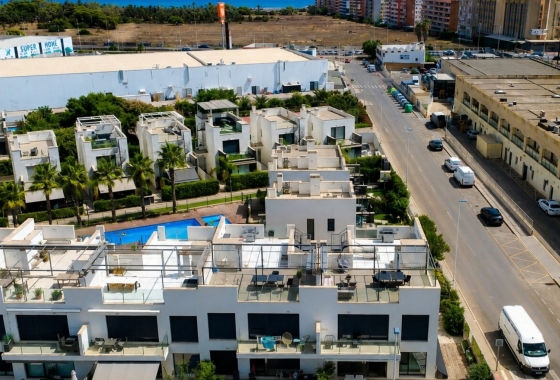 Reventa - Apartamento / piso - Orihuela Costa - Punta Prima