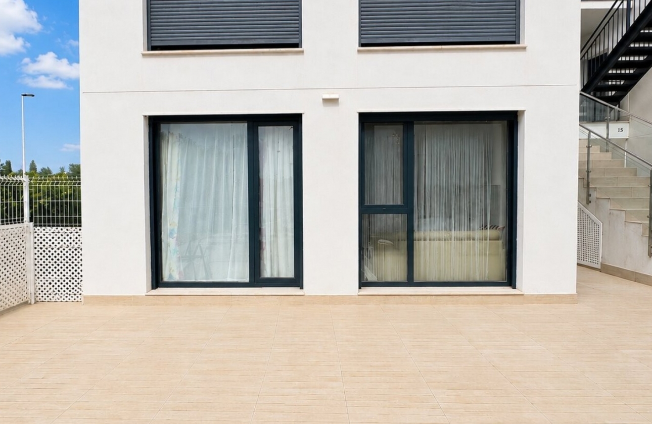 Reventa - Apartamento / piso - Orihuela Costa - Punta Prima