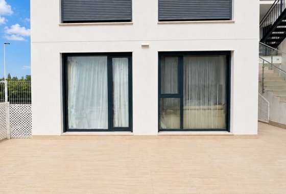 Reventa - Apartamento / piso - Orihuela Costa - Punta Prima