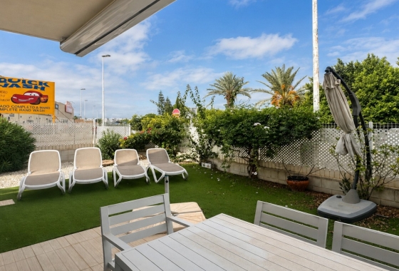 Reventa - Apartamento / piso - Orihuela Costa - Punta Prima
