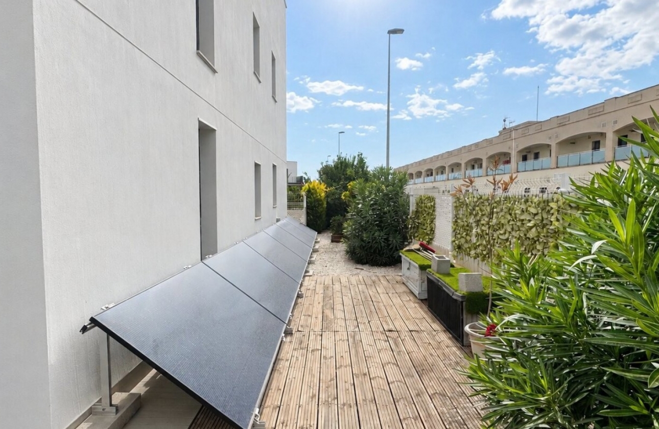 Reventa - Apartamento / piso - Orihuela Costa - Punta Prima