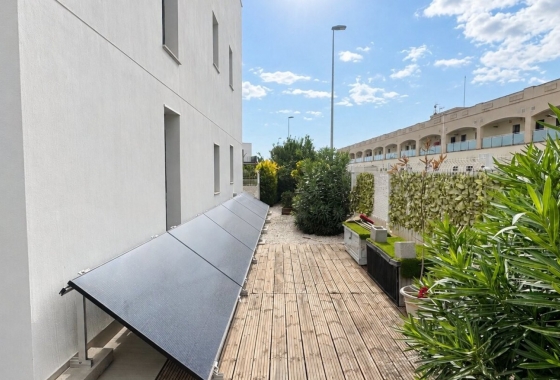 Reventa - Apartamento / piso - Orihuela Costa - Punta Prima