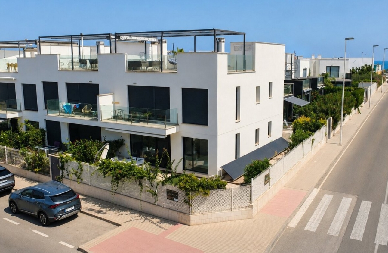 Reventa - Apartamento / piso - Orihuela Costa - Punta Prima